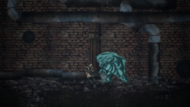 Awakening of Cthulhu (Switch) image