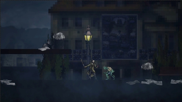 Awakening of Cthulhu (Switch) image