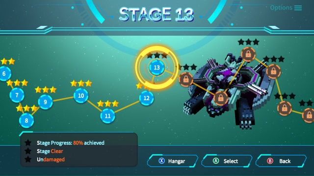 AstroWings: Space War (Switch) image