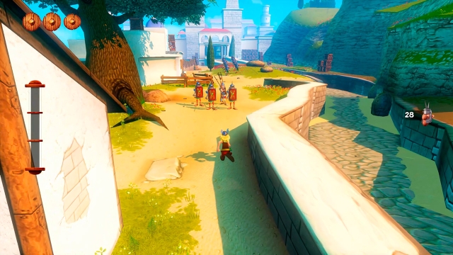 Asterix & Obelix XXL: Romastered (Switch) image