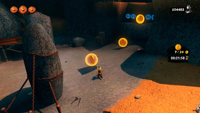 Asterix & Obelix XXL: Romastered (Switch) image