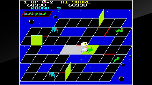 Arcade Archives: Pettan Pyuu (Switch) image