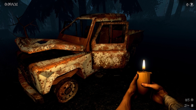 Apparition (Switch) image