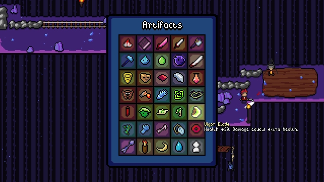 Azurebreak Heroes (Switch) image