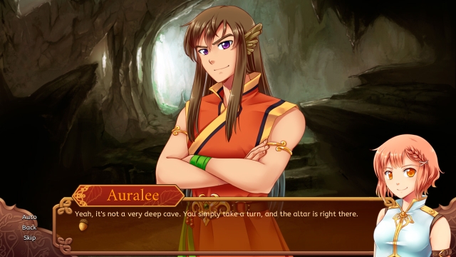 Autumns Journey (Switch) image