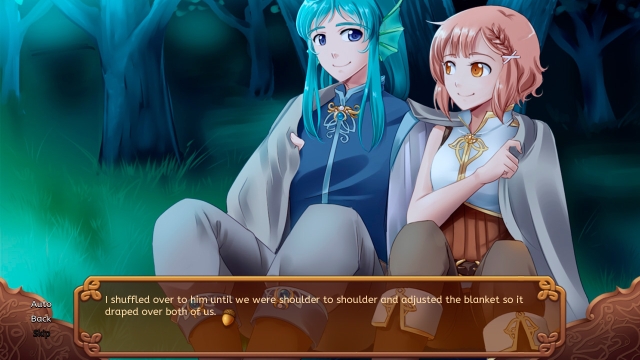 Autumns Journey (Switch) image