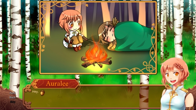 Autumns Journey (Switch) image