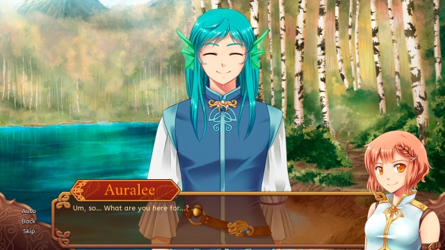 Autumns Journey (Switch) image