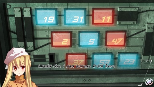 Abyss of the Sacrifice (Switch) image