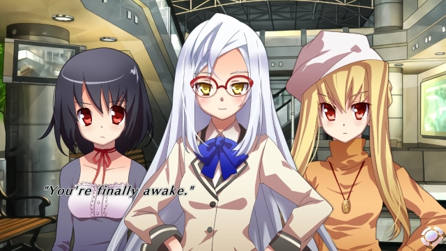Abyss of the Sacrifice (Switch) image