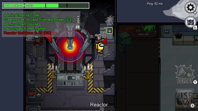 Among Us (Switch) image