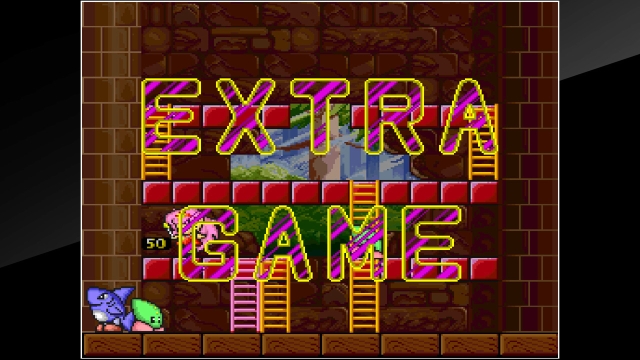 Arcade Archives: Rod Land (Switch) image