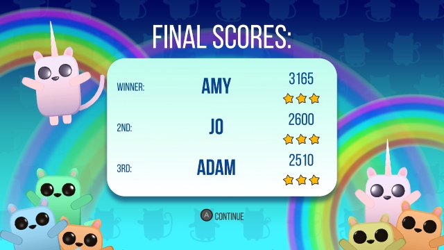 ACT IT OUT XL! A Game of Charades (Switch) image