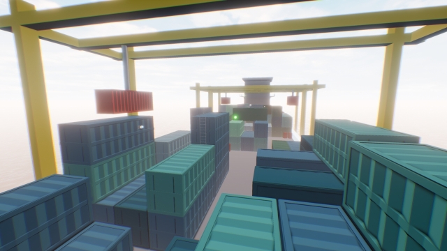 ADVERSE (Switch) image