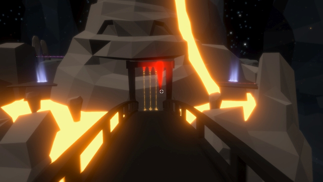 Air Bounce: The Jump 'n' Run Challenge (Switch) image