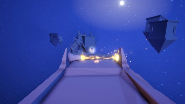 Air Bounce: The Jump 'n' Run Challenge (Switch) image