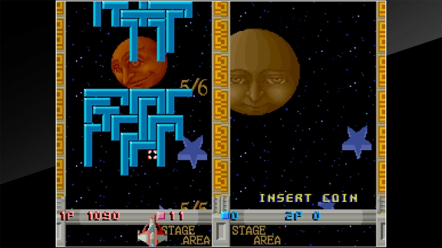 Arcade Archives: Block Hole (Switch) image