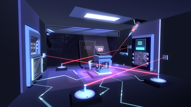Agent A: A Puzzle In Disguise (Switch) image