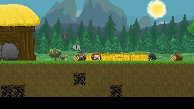 Aground (Switch) image