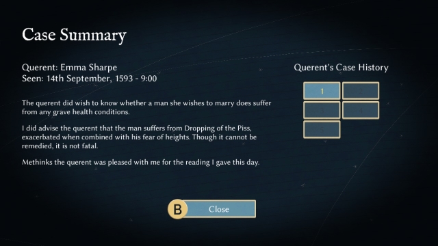 Astrologaster (Switch) image