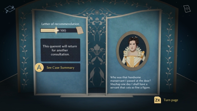 Astrologaster (Switch) image