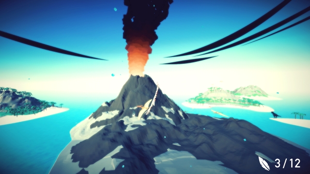Aery: A Journey Beyond Time (Switch) image