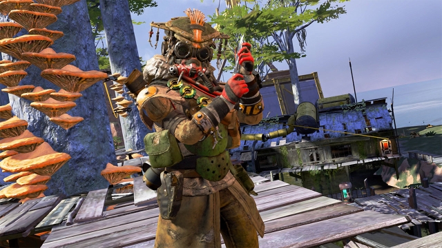 Apex Legends (Switch) image