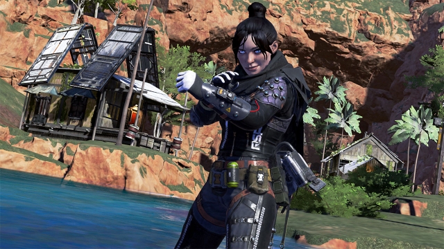 Apex Legends (Switch) image