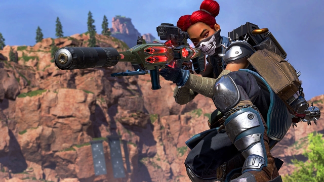 Apex Legends (Switch) image