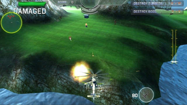 Ace Strike (Switch) image
