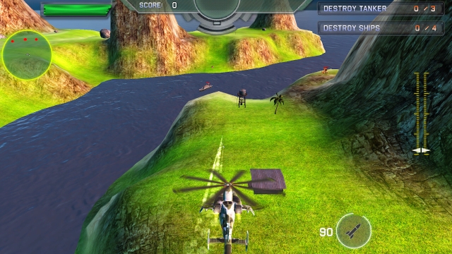 Ace Strike (Switch) image