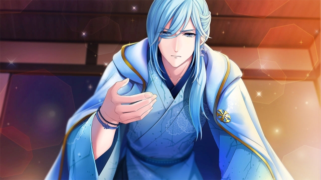 Ayakashi: Romance Reborn Dawn Chapter & Twilight Chapter (Switch) image