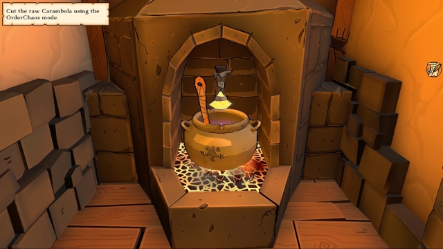 Alchemist Simulator (Switch) image