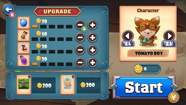 Animal Bomber (Switch) image