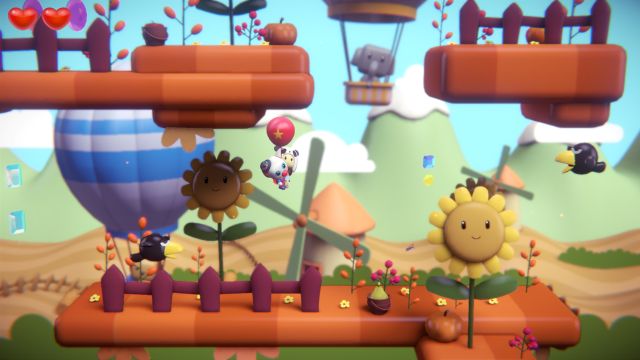 Ayo the Clown (Switch) image