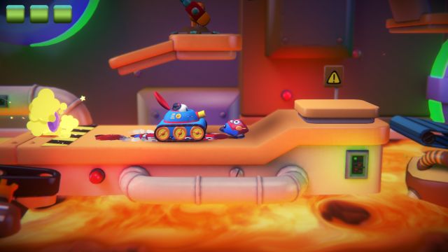 Ayo the Clown (Switch) image