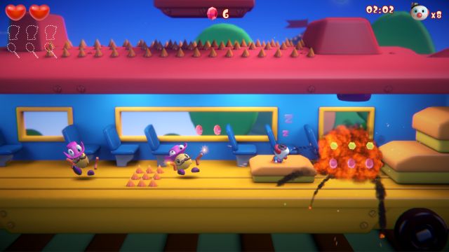 Ayo the Clown (Switch) image