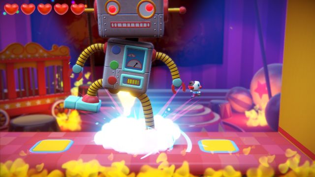 Ayo the Clown (Switch) image