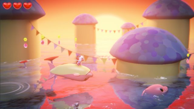 Ayo the Clown (Switch) image