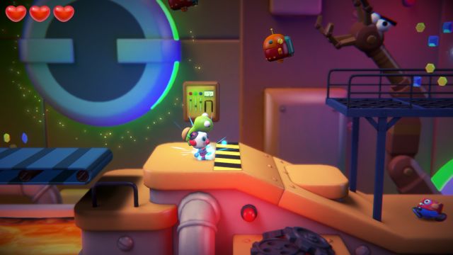 Ayo the Clown (Switch) image