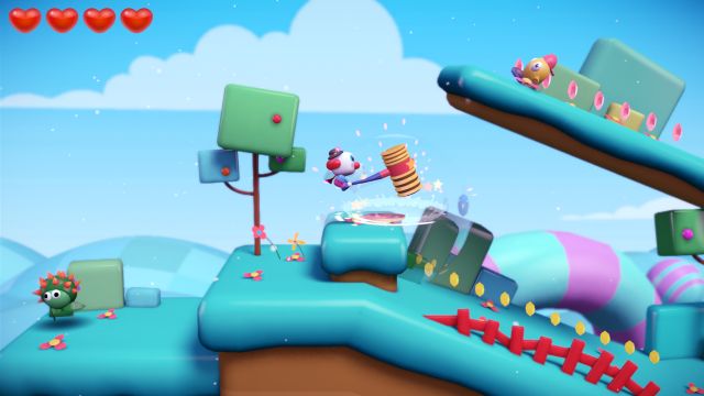 Ayo the Clown (Switch) image