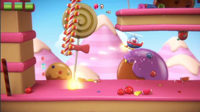 Ayo the Clown (Switch) image