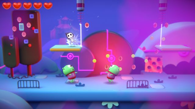 Ayo the Clown (Switch) image