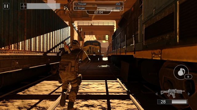 Afterpulse (Switch) image