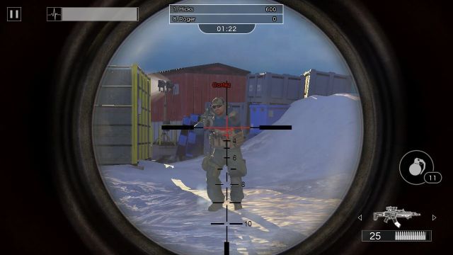 Afterpulse (Switch) image