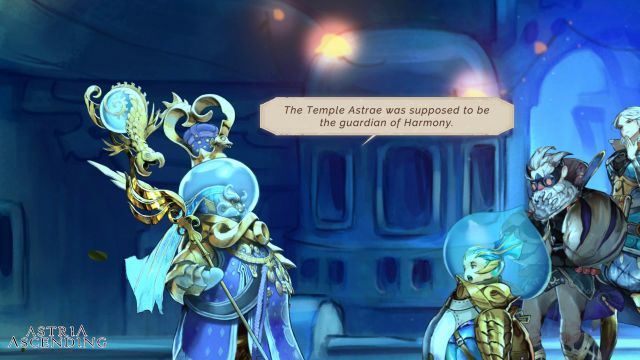 Astria Ascending (Switch) image