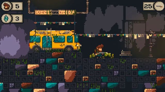 Acalesia (Switch) image