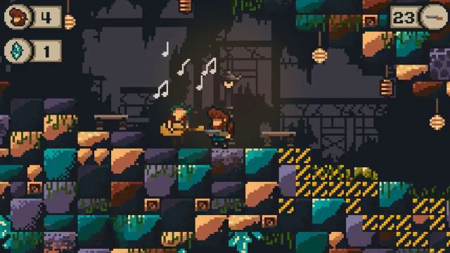 Acalesia (Switch) image