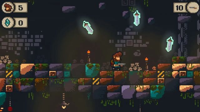 Acalesia (Switch) image