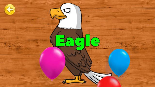 Animal Learning Puzzle for Toddlers and Kids (Switch) image